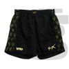 Vrunk Shorts (Black/Yellow)