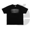 LOGOS TEE FRONT BLACK copy