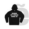 FREK HOES HOODIE copy