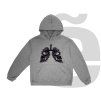 PREMIUM HOODIE FRONT ASH copy