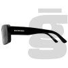 Balenciaga BB0286S 001 Sunglasses (Black)