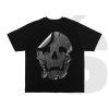 STICKER LOGOTEE BACK BLACK