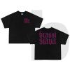 TEE BLACK