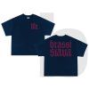 TEE NAVY