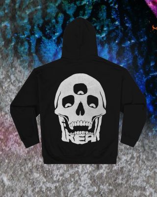 F/W25 Freak x YZO Ankh Hoodie Sizes: S, M Condition: 10/10 Price: 69€ •Buy online at www.flace.sk (Link in Bio)