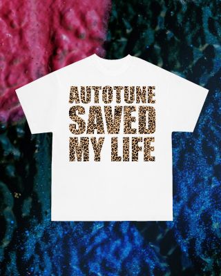 S/S26 AstralKid22 Autotune Leopard Tee Sizes: M, L, XL, XXL Condition: 10/10 Price: 35€ •Buy online at www.flace.sk (Link...