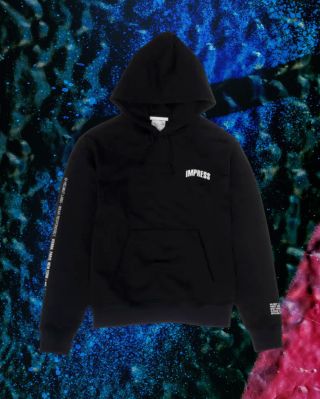 S/S21 Helmut Lang Impress Hoodie Size: XL Condition: 7/10 Price: 79€ (Under Retail!) •Buy online at www.flace.sk (Link in...