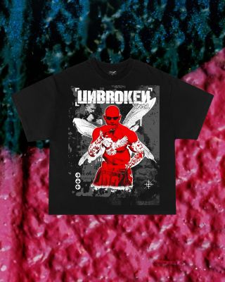 *PRE-ORDER* S/S25 Flace x Robo Pukač Unbroken Spirit Oversized Tee Sizes: M, L, XL, XXL Condition: 10/10 Price: 35€ •Buy...