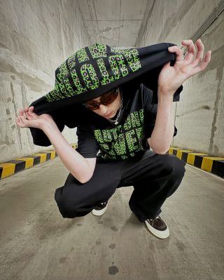 AUTOTUNE SAVED MY LIFE Online & in-store @flace.sk