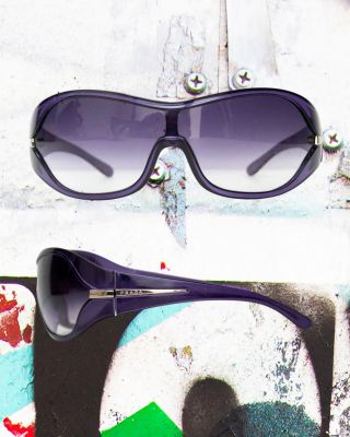 Prada SPR12G Sunglasses Size: UNI Condition: 6/10 Price: 99€ (Under Retail!) •Buy online at www.flace.sk (Link in Bio)