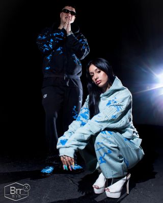 ❄️💎❄️💎 Big Brr Ice Camo súpravy sú vonku @flace.sk Velmi limitovaný počet! 📸 @dernelira