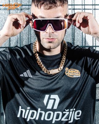 🔥 SLEDUJ PRVÚ ČASŤ OFICIÁLNEJ MERCH KOLEKCIE HHŽ 2026🔥 — kúsky zo spolupráce s @flace.sk pre tých, ktorí pri tom boli, sú...