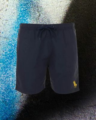 S/S26 Roma Sport Swimshorts Sizes: S, M, L, XL Condition: 10/10 Price: 25€ •Buy online at www.flace.sk (Link in Bio)