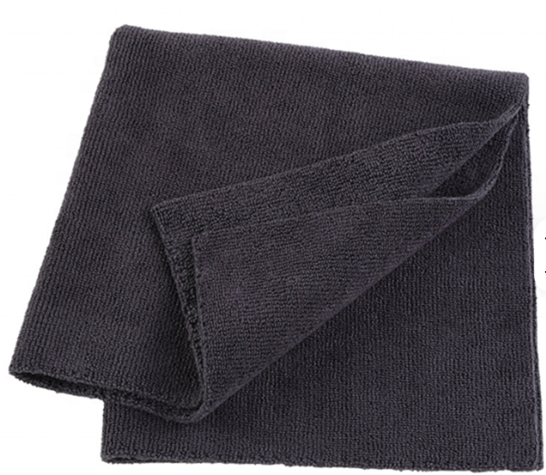 Novinka v sortimentu: Plush Microfibre 300 & 400 GSM