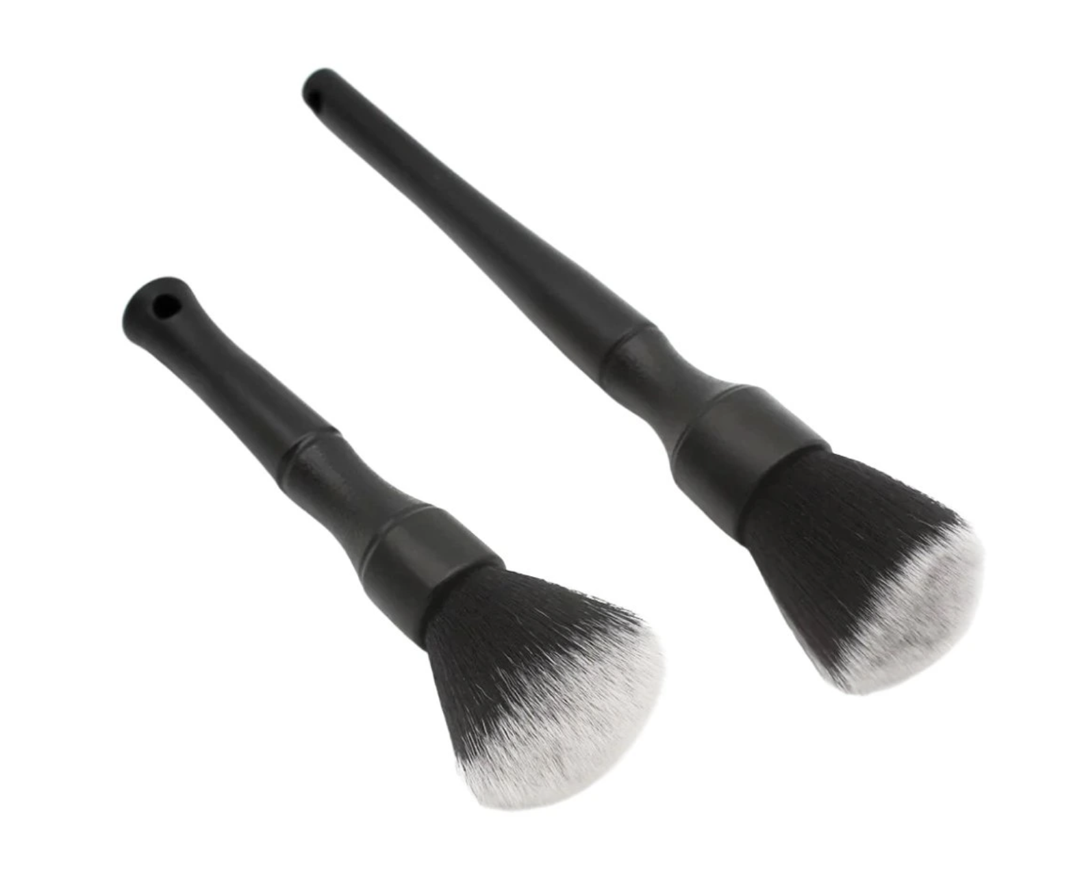 Dubnová sleva na jemné detailingové štětce