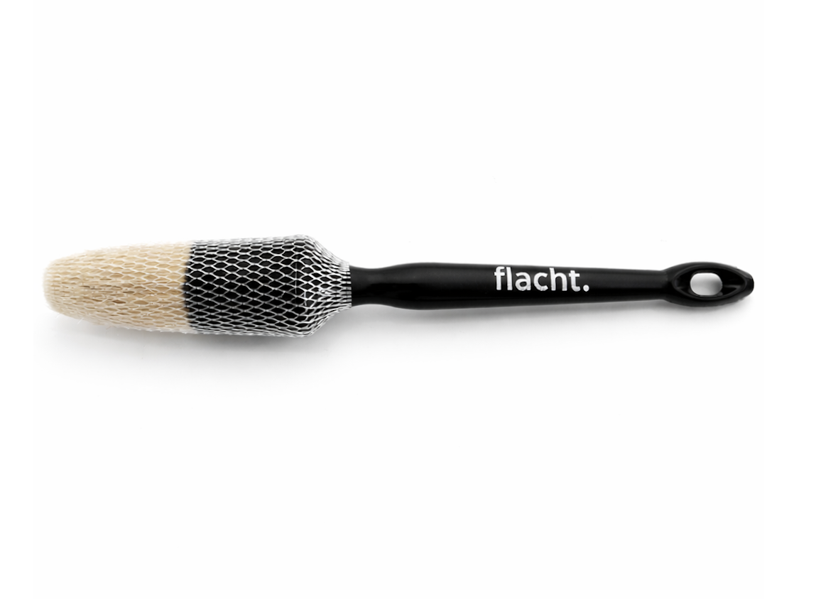 Novinka v sortimentu: Flacht Detail Brush
