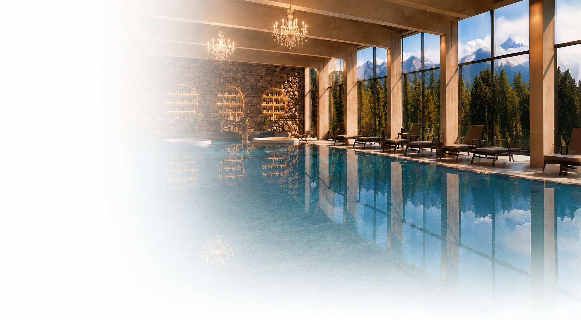 Wellness seminář Vysoké Tatry