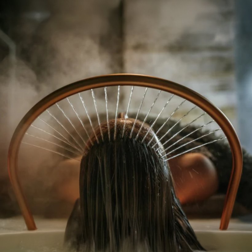 Head Spa 2