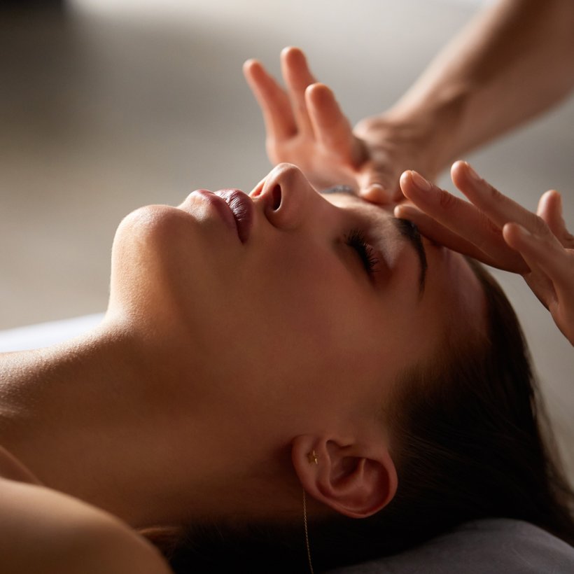 Head Spa 3