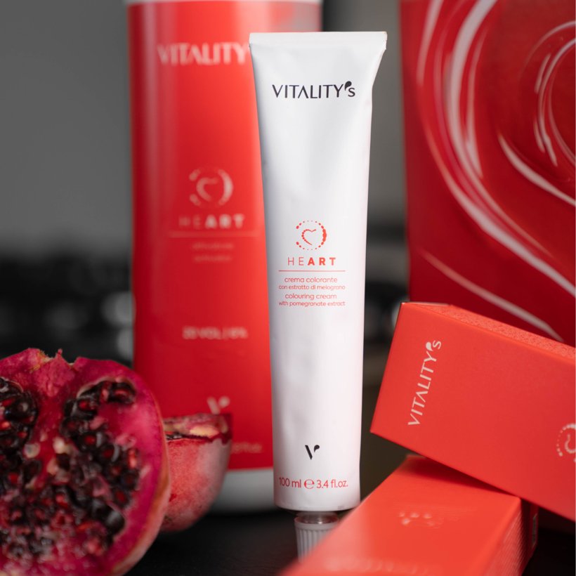 Vitality's HEART