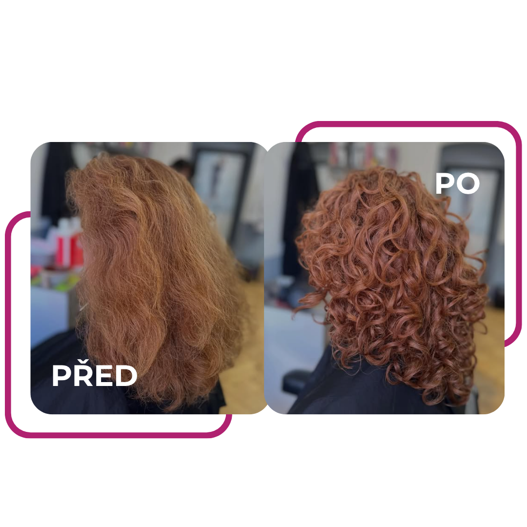 Před a po 2