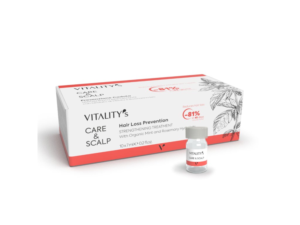 VITALITY'S Typ produktu (47)