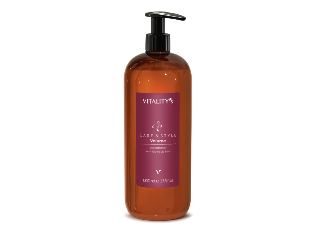 VITALITY'S Typ produktu (4)