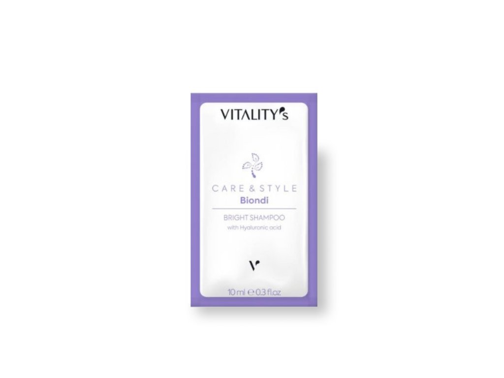 VITALITY'S Typ produktu (8)