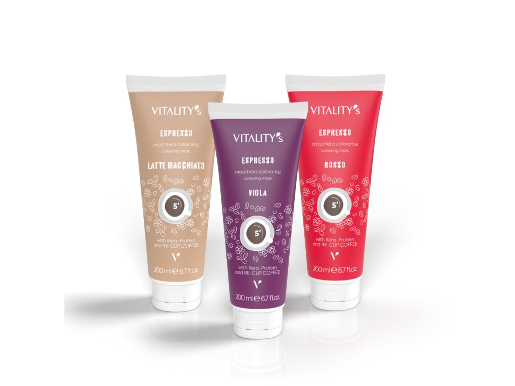 VITALITY'S Typ produktu (4)