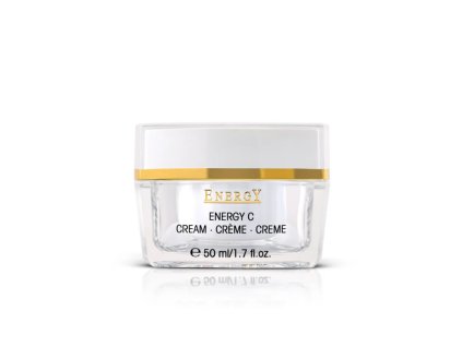 Energy C Cream, 50 ml