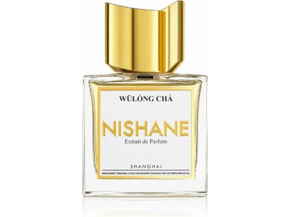 Nishane – Wulong Cha