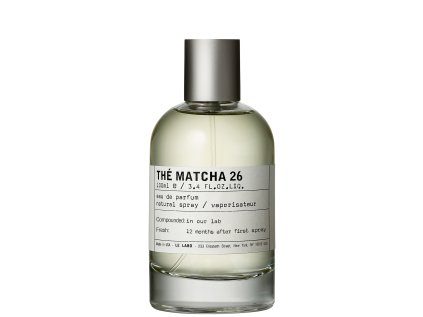 Le Labo – Thé Matcha 26