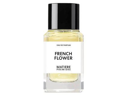 Matiere Premiere- French Flower