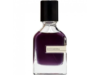 Orto Parisi – Boccanera