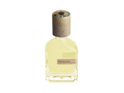 Orto Parisi – Risvelium