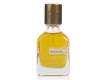 Orto Parisi – Bergamask