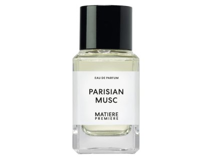 Matiere Premiere – Parisian Musc