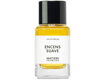 Matiere Premiere – Encens Suave