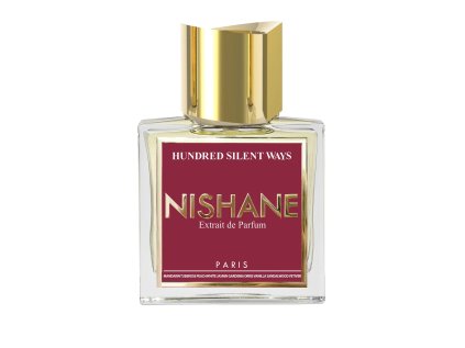Nishane – Hundred Silent Ways