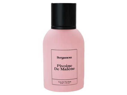 Bergamoss – Pivoine de Malène