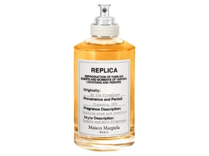 Maison Margiela REPLICA- By the Fireplace