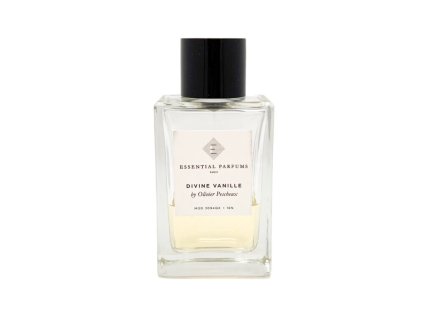 Essential Parfums- Divine Vanille