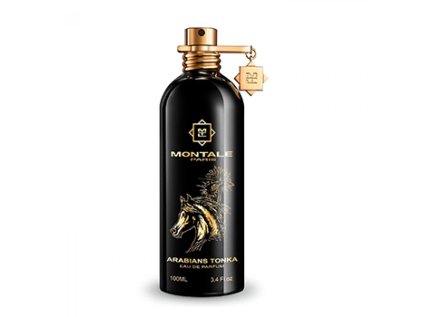 Montale- Arabians Tonka
