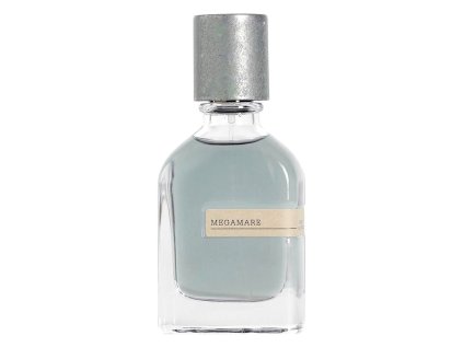Orto Parisi- Megamare