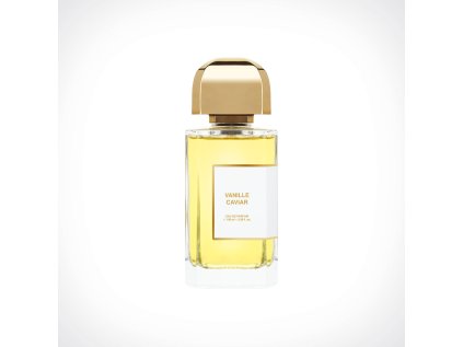 BDK Parfums Vanille Caviar