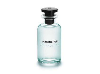Louis Vuitton- Imagination