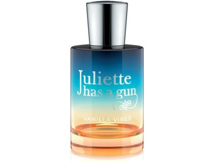 Juliette Has A Gun – Vanilla Vibes