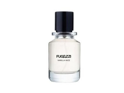 Fugazzi – Vanilla Haze Extrait de Parfum
