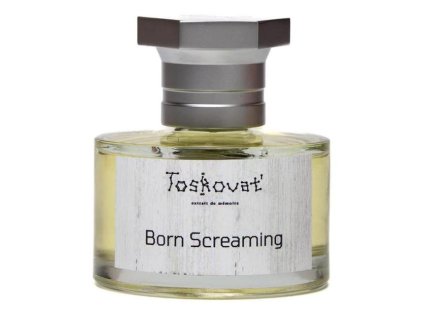 Toskovat’ – Born Screaming