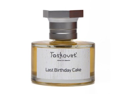 Toskovat’ – Last Birthday Cake